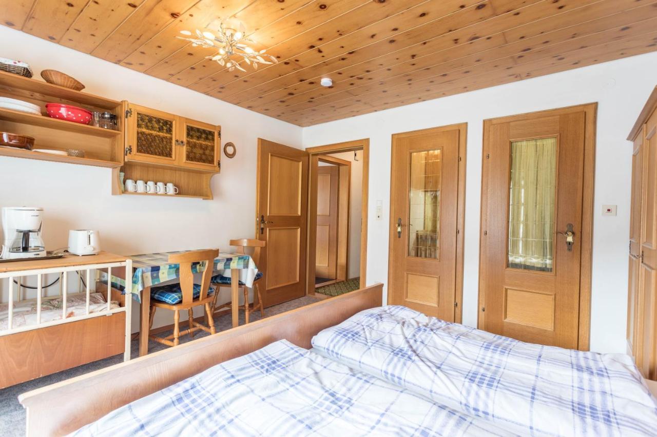 Ferienwohnung Oberrissglueck Schliersee Exterior foto
