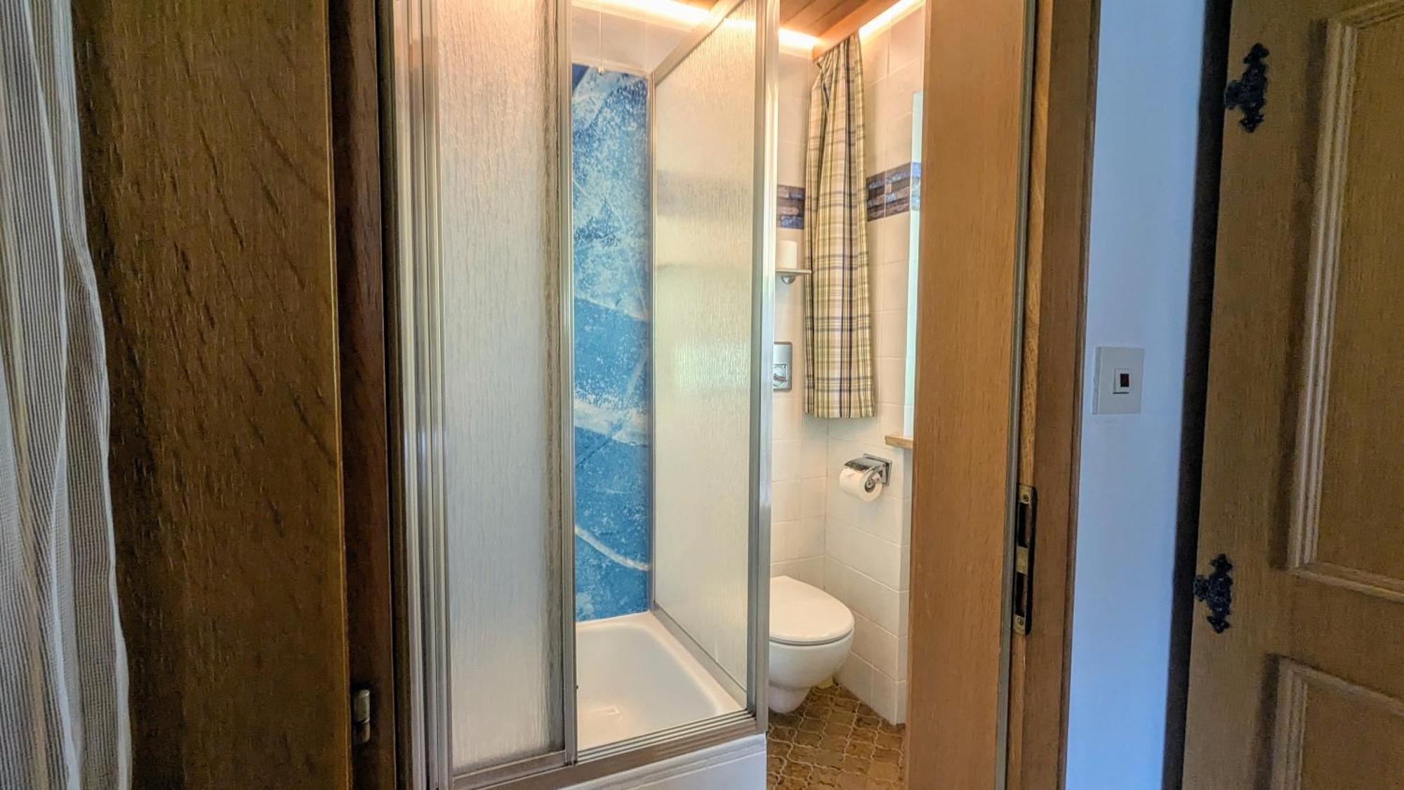 Ferienwohnung Oberrissglueck Schliersee Exterior foto